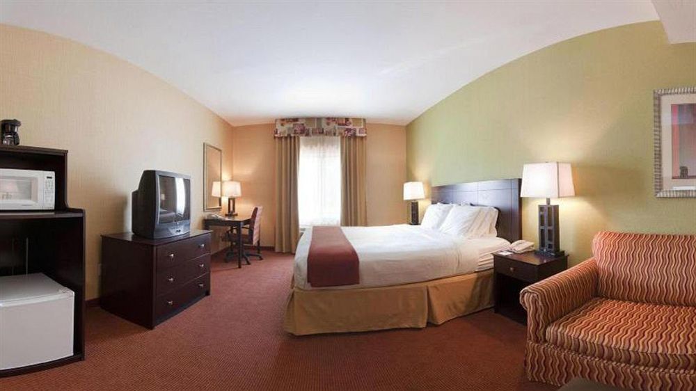 Greentree Inn & Suites Pinetop Esterno foto