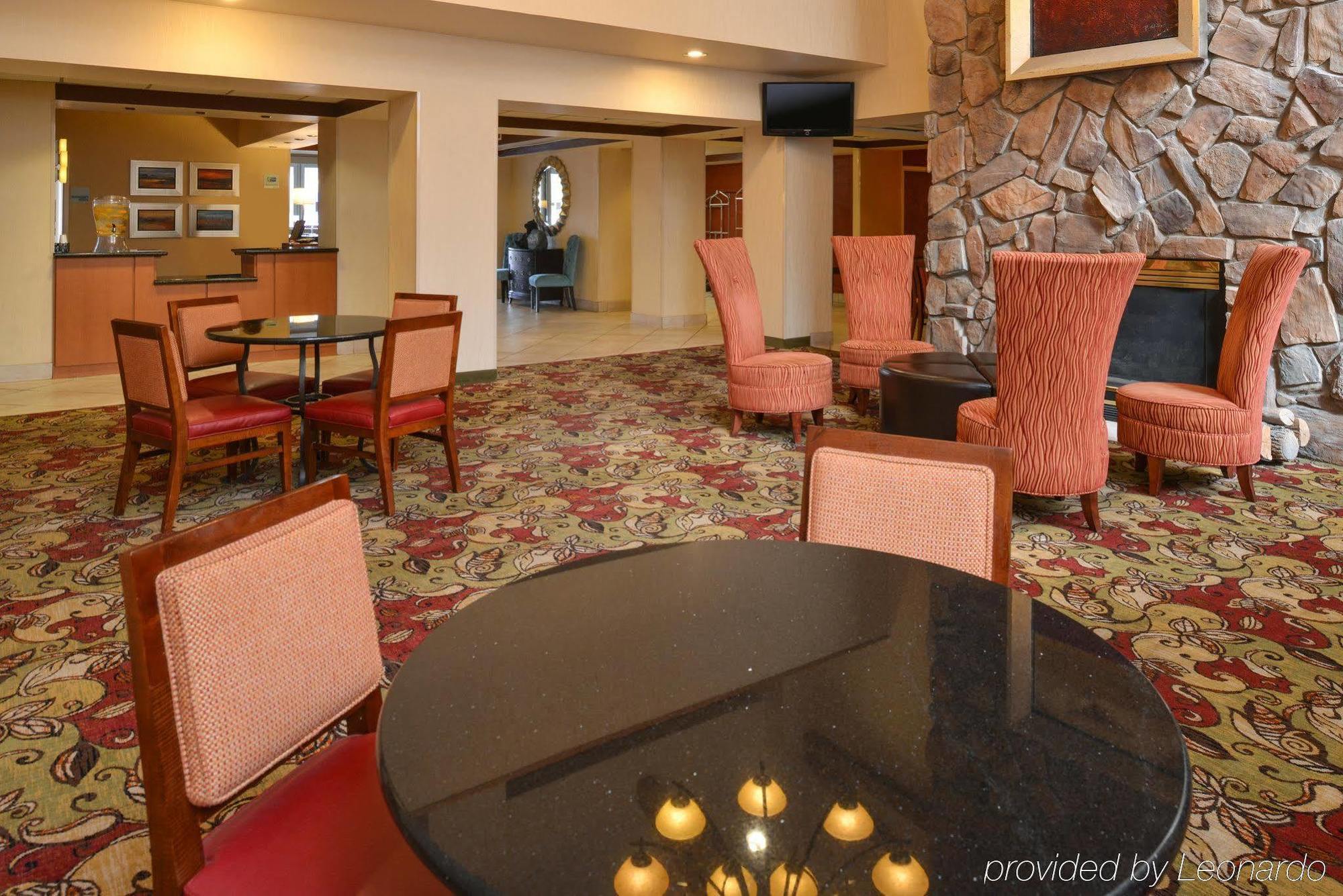 Greentree Inn & Suites Pinetop Esterno foto